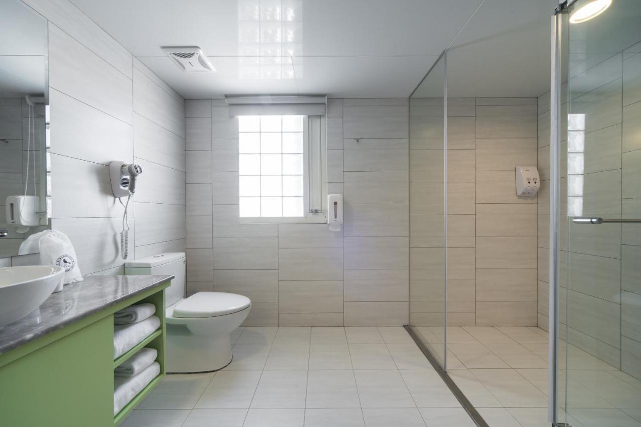 Xinshe Hotel - Hsinchu Екстериор снимка