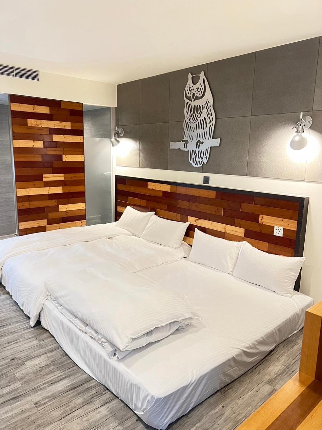 Xinshe Hotel - Hsinchu Екстериор снимка