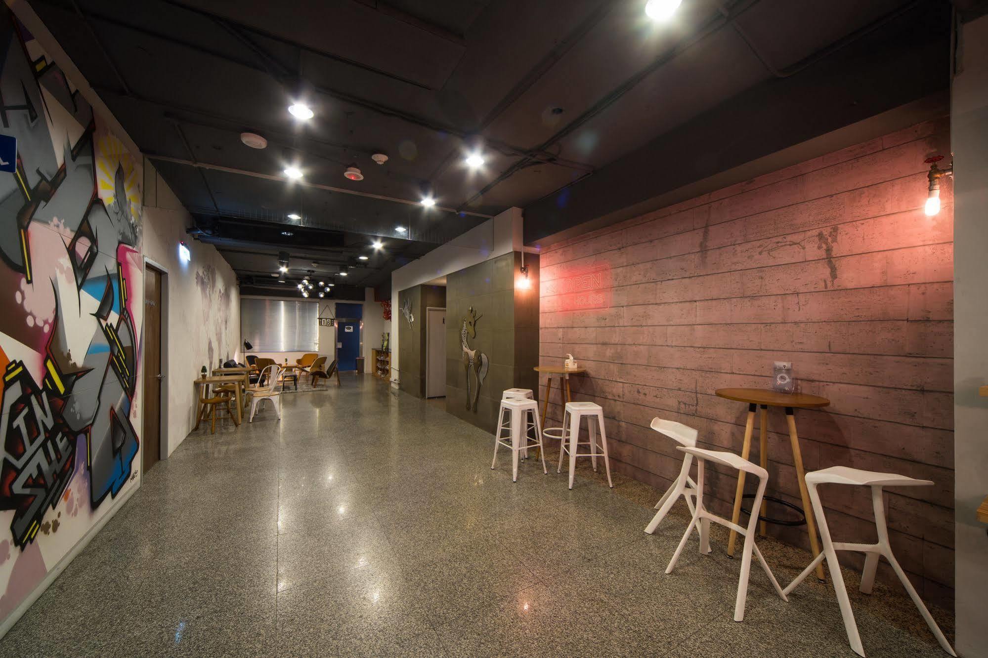 Xinshe Hotel - Hsinchu Екстериор снимка