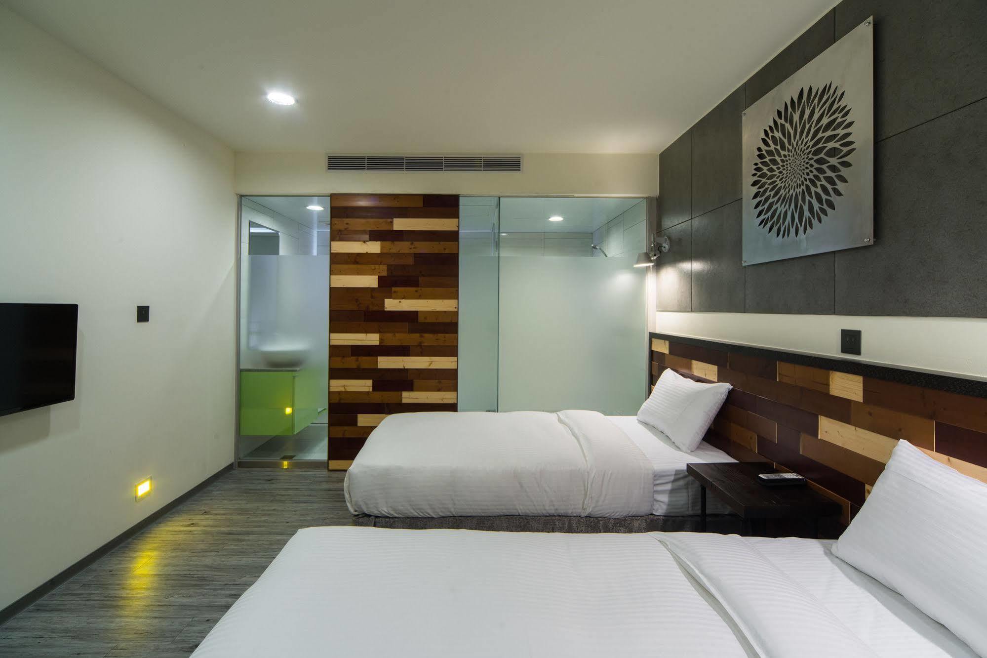 Xinshe Hotel - Hsinchu Екстериор снимка